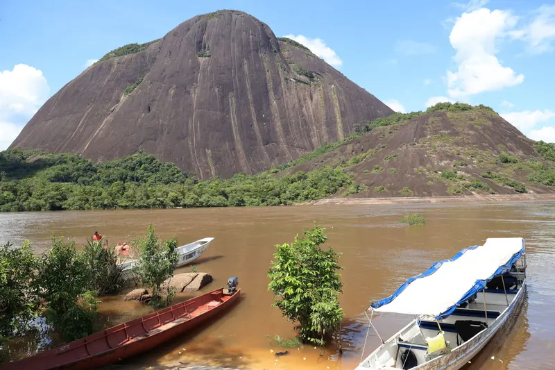 Inírida